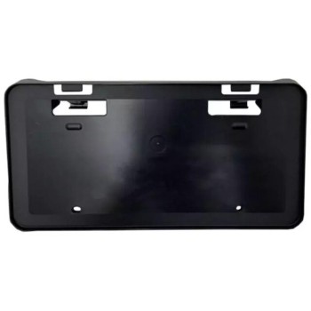 License Plate Bracket