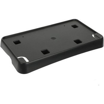 License Plate Bracket