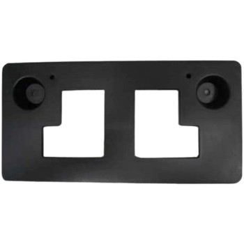 License Plate Bracket