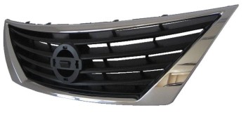 Grille