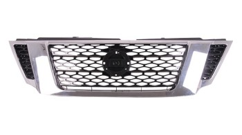 Grille