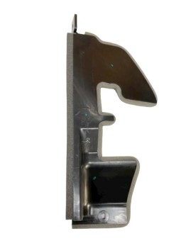 Grille Air Deflector