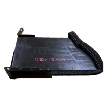 Grille Air Deflector