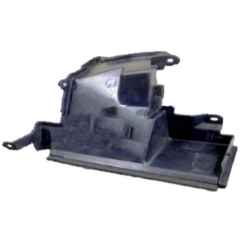 Grille Air Deflector