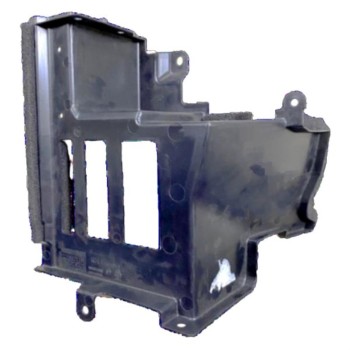 Grille Air Deflector