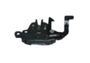 Hood Latch