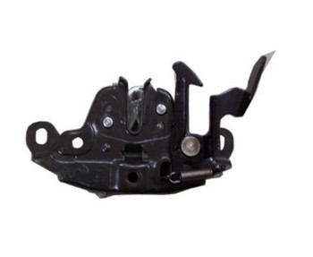 Hood Latch