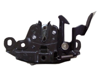Hood Latch