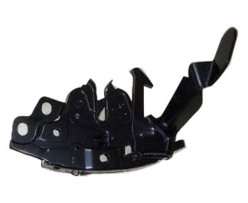 Hood Latch