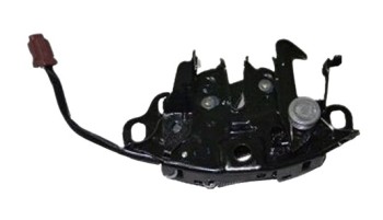 Hood Latch