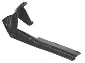 Hood Hinge Kit