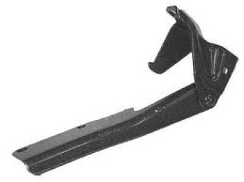 Hood Hinge Kit