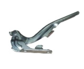 Hood Hinge Kit