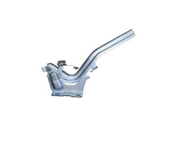 Hood Hinge Kit