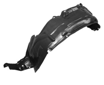 Fender Splash Shield