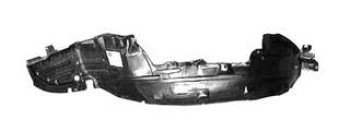 Fender Splash Shield