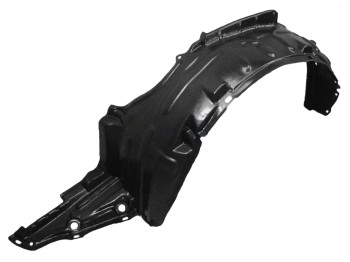 Fender Splash Shield