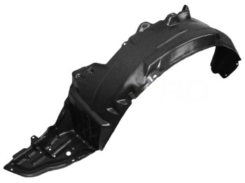 Fender Splash Shield