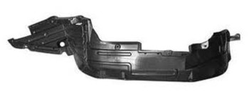 Fender Splash Shield