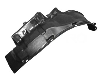 Fender Splash Shield