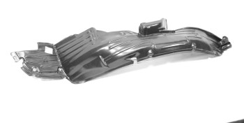 Fender Splash Shield