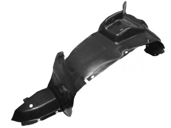 Fender Splash Shield