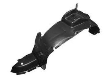 Fender Splash Shield