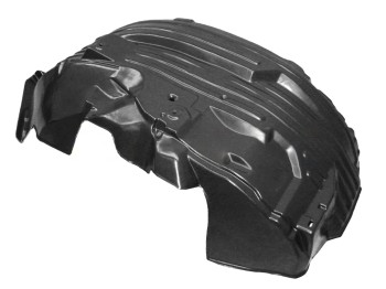 Fender Splash Shield