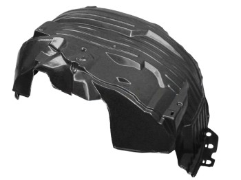Fender Splash Shield