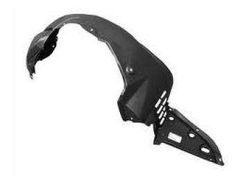 Fender Splash Shield