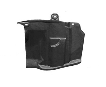 Fender Splash Shield