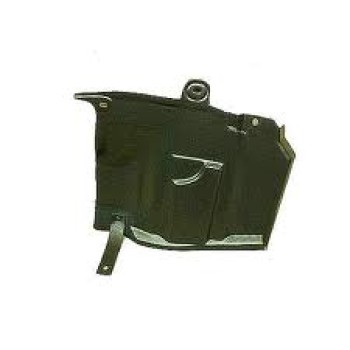 Fender Splash Shield