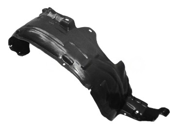 Fender Splash Shield