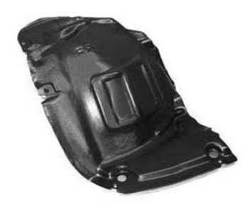 Fender Splash Shield