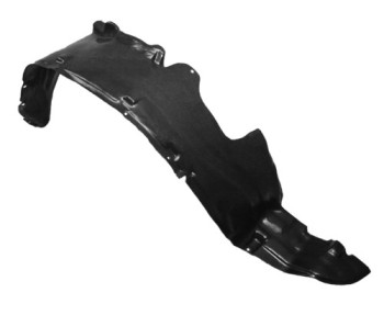 Fender Splash Shield