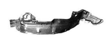 Fender Splash Shield