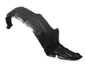 Fender Splash Shield