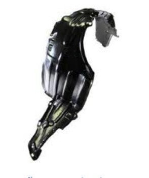 Fender Splash Shield