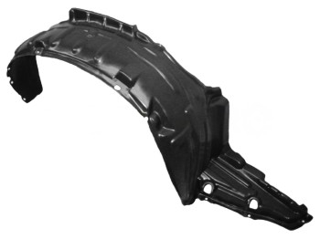 Fender Splash Shield