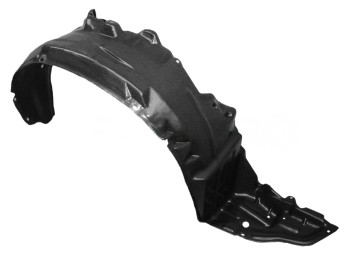 Fender Splash Shield