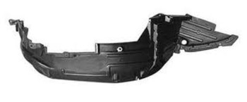 Fender Splash Shield