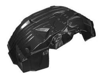 Fender Splash Shield