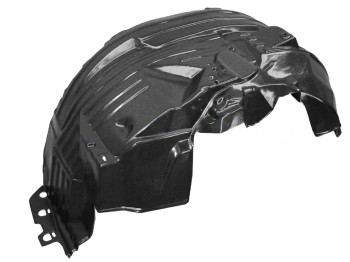 Fender Splash Shield