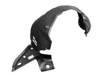 Fender Splash Shield