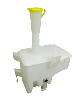 Washer Fluid Reservoir