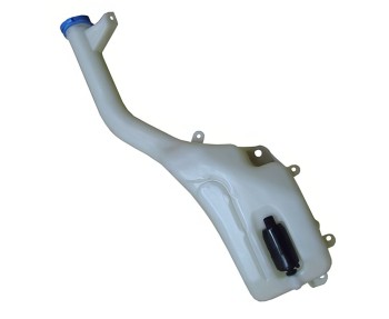 Washer Fluid Reservoir