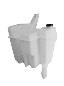 Washer Fluid Reservoir