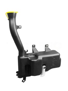 Washer Fluid Reservoir