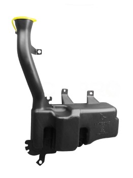 Washer Fluid Reservoir