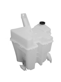 Washer Fluid Reservoir